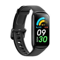 NEOGO Smart Fit 2 pametna narukvica, crno