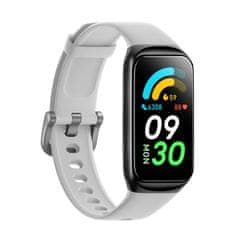 NEOGO Smart Fit 2 pametna narukvica, siva
