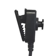 Secutek Bodycam S7 s vanjskom tipkovničkom kamerom - 32GB