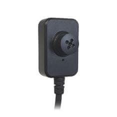 Secutek Bodycam S7 s vanjskom tipkovničkom kamerom - 32GB