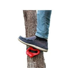 MXM Potezni hvatač s učvršćujućim remenjem za drvo