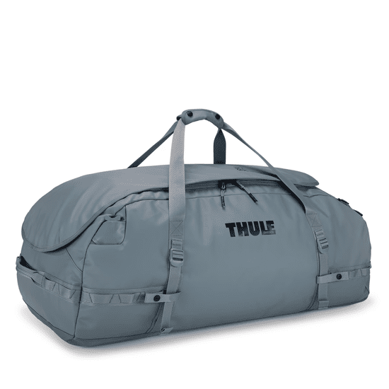 Thule Chasm putna torba, 130 l, sivo-plava (3205004)