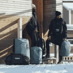 Thule Chasm putna torba, 130 l, sivo-plava (3205004)