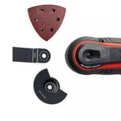 Einhell TP-MG 18 Li BL Solo akumulatorski višenamjenski alat (4465190)
