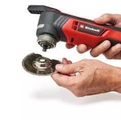 Einhell TP-MG 18 Li BL Solo akumulatorski višenamjenski alat (4465190)