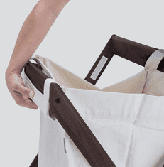 UPPAbaby košara za rublje na stalku (UB-0228)