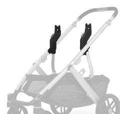 UPPAbaby gornji adapteri, za Vista 2015-2019/Vista V2 (UB-0214)