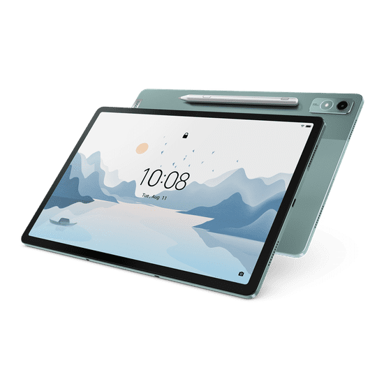 Lenovo Tablet Tab P12, 8 GB, 128 GB, mat zaslon + olovka (ZAE30000GR)