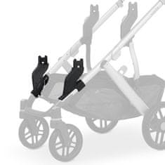 UPPAbaby donji adapteri, Vista2015-2019/VistaV2 (UB-0917-LRA-WW)