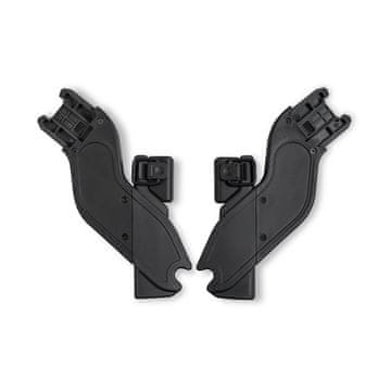 UPPAbaby donji adapteri, Vista2015-2019/VistaV2 (UB-0917-LRA-WW)