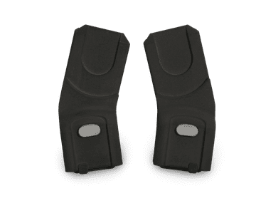 UPPAbaby adapteri, Vista/V2/Maxi-Cosi/Nuna/Cybex (UB-0917-LRA-WW)