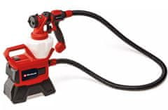 Einhell TE-SY 18/90 Li Solo akumulatorski pištolj za raspršivanje boje (4260040)