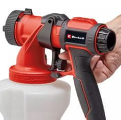 Einhell TE-SY 18/90 Li Solo akumulatorski pištolj za raspršivanje boje (4260040)