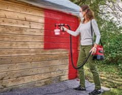 Einhell TE-SY 18/90 Li Solo akumulatorski pištolj za raspršivanje boje (4260040)