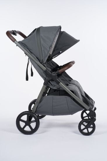  Mast Twinx kolica, Vulcanic Ash