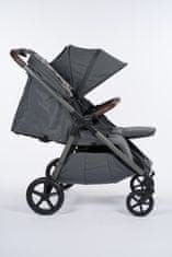 MAST Twinx kolica, Vulcanic Ash (ASH MA-MTX03)