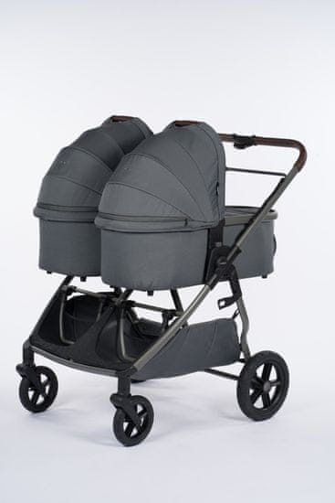  Mast Twinx kolica, Vulcanic Ash