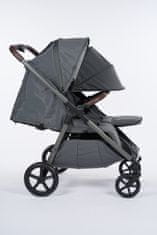 MAST Twinx kolica, Vulcanic Ash (ASH MA-MTX03)