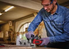 Einhell TE-BJ 900 glodalica za utore (4350640)