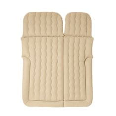 Aga Napuhujući madrac za auto 175x155 cm