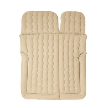 Aga Napuhujući madrac za auto 175x155 cm