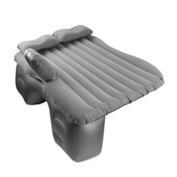Aga Napuhujući madrac za auto 135x85 cm