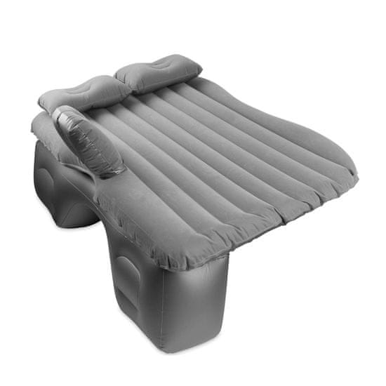 Aga Napuhujući madrac za auto 135x85 cm