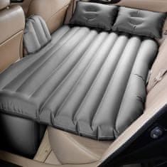 Aga Napuhujući madrac za auto 135x85 cm