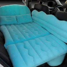 Aga Napuhujući madrac za auto 170x75 cm