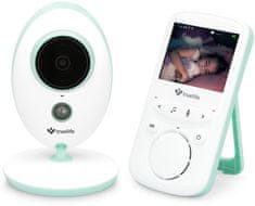 NannyCam V24 Pro monitor za bebe