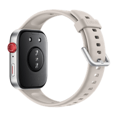 Huawei Watch Fit 3, bijela