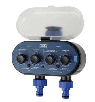 AquaControl C5055 analogni programator za navodnjavanje