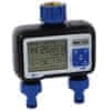 AquaControl Full Vision V2 dvostruki digitalni programator za navodnjavanje