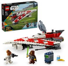 Star Wars 75388 Jedi Bob's Starfighter