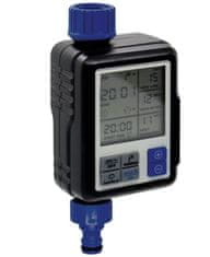 AquaControl Full Vision V2 digitalni programator za navodnjavanje