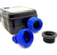AquaControl Full Vision V2 digitalni programator za navodnjavanje