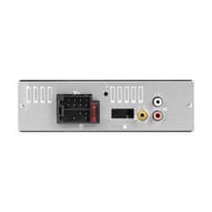 Krüger&Matz 12V 1Din Car Radio LCD 4x15W MP3 2x USB Bluetooth RCA + daljinski upravljač