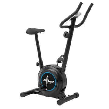 Rebel TOOLS Magnetni sobni bicikl LCD računalo ACTIVE