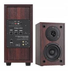 Krüger&Matz 2.1 Aktivni sustav zvučnika Bluetooth + subwoofer