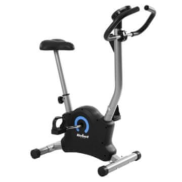 Rebel TOOLS Mehanički sobni bicikl LCD računalo ACTIVE