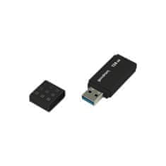GoodRam USB 3.0 memorijski stick 128GB UME3 crni