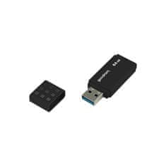 GoodRam USB 3.0 memorijski stick 64GB UME3 crni
