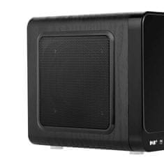 Krüger&Matz WiFi Bt Dab FM Internet Radio LCD 2,4 "27.000 BOXER I VRIJEME