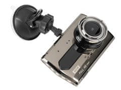 Verkgroup Uprava 12MPX Full HD 1080p Auto Camera zajedno s LCD + bogatom kamerom