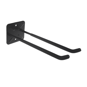 Maclean Univerzalni zidni nosač MC-436, 2 komada