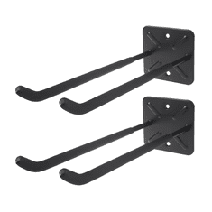 Maclean Univerzalni zidni nosač MC-436, 2 komada