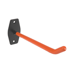 Maclean Univerzalni zidni nosač MC-437, 4 komada