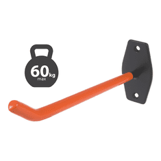 Maclean Univerzalni zidni nosač MC-437, 4 komada