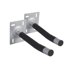 Maclean Univerzalni zidni nosač MC-438, 2 komada