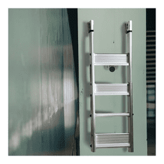 Maclean Univerzalni zidni nosač MC-438, 2 komada